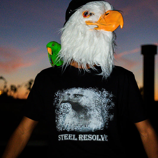 FLOCK Short Sleeve Shirt